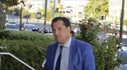 Άδωνις Γεωργιάδης: Να γίνει μεγαλύτερη η Ν.Δ.