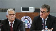 Απορρίπτει ενδεχόμενο κοινών ελληνοτουρκικών περιπολιών ο Ν. Τόσκας