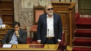 Νομοτεχνική βελτίωση για τα πρόστιμα που πρέπει να εισπραχθούν από τους ΟΤΑ