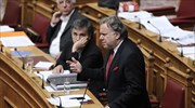 Γ. Κατρούγκαλος: Αφορμή διαλόγου η πρόταση της Επιτροπής Σοφών