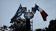 Η Γαλλία θα σταθεί αποφασιστικά στο πλευρό της Ελλάδας, τονίζει ο Γάλλος πρέσβης