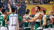 Euroleague: Για το «διπλό» στο Κράσνονταρ ο Παναθηναϊκός