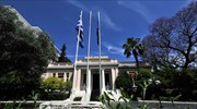 «Φωνάζει ο κλέφτης...» απαντά το Μαξίμου στη Ν.Δ. για τα περί διαφθοράς
