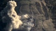 «Τα βρήκαν» Ρωσία - ΗΠΑ για την ασφάλεια των πτήσεων πάνω από τη Συρία
