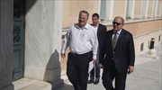 Μαραθώνιος επαφών για τον Ν. Κοτζιά έως τα τέλη Οκτωβρίου