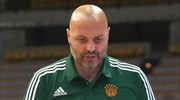 Euroleague: Πολλά παράπονα από τον Τζόρτζεβιτς