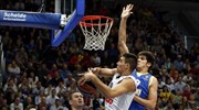 Euroleague: Η Κίμκι έκανε την έκπληξη και νίκησε τη Ρεάλ Μαδρίτης 84-70