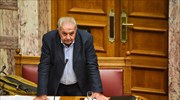 Αλ. Φλαμπουράρης: Να αφήσουμε ανεπηρέαστες τις Επιτροπές της Βουλής