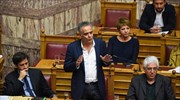 Π. Σκουρλέτης: Η Ν.Δ. έχει κρίση προσανατολισμού