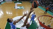 Euroleague: Τρία στα τρία οι Ρώσοι, 4Χ4 οι Τούρκοι στην πρεμιέρα