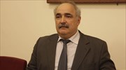Στις εκδηλώσεις για την Ημέρα του Μακεδονικού Αγώνα ο Μ. Μπόλαρης