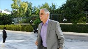 Το άρθρο 13 του πολυνομοσχεδίου στο επίκεντρο της συνάντησης του Γ. Μπαλάφα με την ΠΕΔΑ