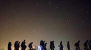 Ο στρατός δίπλα στην αστυνομία της Σλοβενίας για τη διαχείριση του μεταναστευτικού