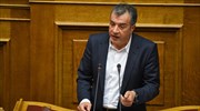 Στ. Θεοδωράκης: Ο κ. Τσίπρας έχει επιλέξει τον συντηρητικό δρόμο