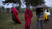 Καθημερινό φαινόμενο ο εντοπισμός προσφύγων και μεταναστών στον Έβρο