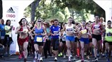 Ετήσιος αγώνας στον Αστέρα Βουλιαγμένης