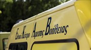 Θύμα τροχαίου 34χρονος στη Μάνη