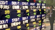 Πτώση στο ιαπωνικό χρηματιστήριο