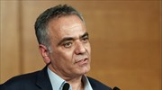 Π. Σκουρλέτης: Δεν δεσμεύει την κυβέρνηση το πόρισμα για το ασφαλιστικό