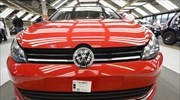 Αύξηση μεριδίου στην αγορά της Κίνας «βλέπει» η VW