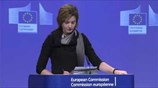 Δήλωση της εκπροσώπου του Πιερ Μοσκοβισί για την Ελλάδα