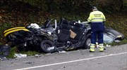 Πάνω από 1 εκατ. ζωές παγκοσμίως κόστισαν τα τροχαία το 2013