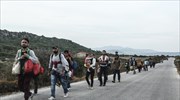 Δωρεά 2 εκατ. από το Solidarity Now για την αντιμετώπιση της προσφυγικής κρίσης