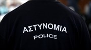Ναύπλιο: Σύλληψη για παράνομη οπλοκατοχή