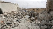 Συρία: Άμαχοι εγκαταλείπουν μαζικά το Χαλέπι