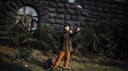 Καθημερινή ζωή στην Ουκρανία