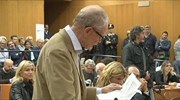 Ιταλία: Αθωώθηκε ο συγγραφέας Έρι ντε Λούκα