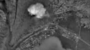 Σύροι αντάρτες και άμαχοι τα θύματα βομβαρδισμών της Ρωσίας στη Λαττάκεια