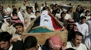 Ιράκ - Δύο χιλιάδες Αμερικανοί νεκροί, αλλά πόσοι Ιρακινοί;