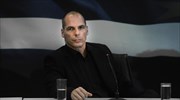 Στον εισαγγελέα Εφετών η υπόθεση για το Plan B του Γ. Βαρουφάκη