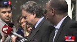 Δήλωση του Γ. Κατρούγκαλου για το ασφαλιστικό
