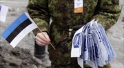 Πρόκληση η διευρυμένη αεροπορική βάση Εσθονίας - NATO, κατά τη Ρωσία