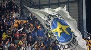 Europa League: Με 21 παίκτες στην Κύπρο ο Αστέρας Τρίπολης