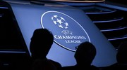 Champions League: "Ταγκό" στο Παρίσι για Παρί και Ρεάλ