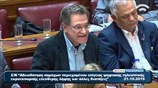 Ν. Μιχαλίτσης: Φυσικός αυτουργός του εγκλήματος στην ΕΡΤ ο Ν. Παπαουλάκης