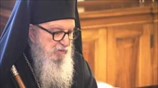 Συνάντηση Πρ. Παυλόπουλου με τον Αρχιεπίσκοπο Αμερικής Δημήτριο