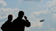 Ένας νεκρός από τη συντριβή αμερικανικού F-18 στην ανατολική Αγγλία
