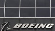 Πάνω από τις προβλέψεις τα αποτελέσματα της Boeing