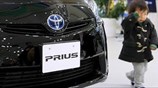 Η Τoyota ανακαλεί 6,5 εκατ. αυτοκίνητα σε όλον τον κόσμο