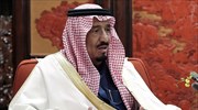 Τηλεφωνική επικοινωνία Πούτιν - βασιλιά της Σαουδικής Αραβίας για τη Συρία