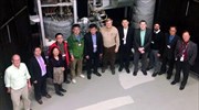 Συνεργασία ΗΠΑ - Κίνας για πυρηνικούς αντιδραστήρες επόμενης γενιάς