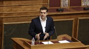 Αλ. Τσίπρας: Αναγκαία η βιωσιμότητα του ασφαλιστικού