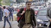 Συνάντηση Τσακαλώτου - Σταθάκη - θεσμών το πρωί