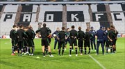 Europa League: Ώρα ΠΑΟΚ και Αστέρα