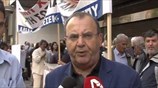 Χωρίς αποτέλεσμα η συνάντηση της ΑΔΕΔΥ με τον υπ. Εργασίας Γ. Κατρούγκαλο (21/10)