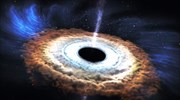 Βίντεο της NASA απεικονίζει τον διαμελισμό ενός αστέρα από μαύρη τρύπα
